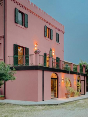 Villa Verlengia Montesilvano